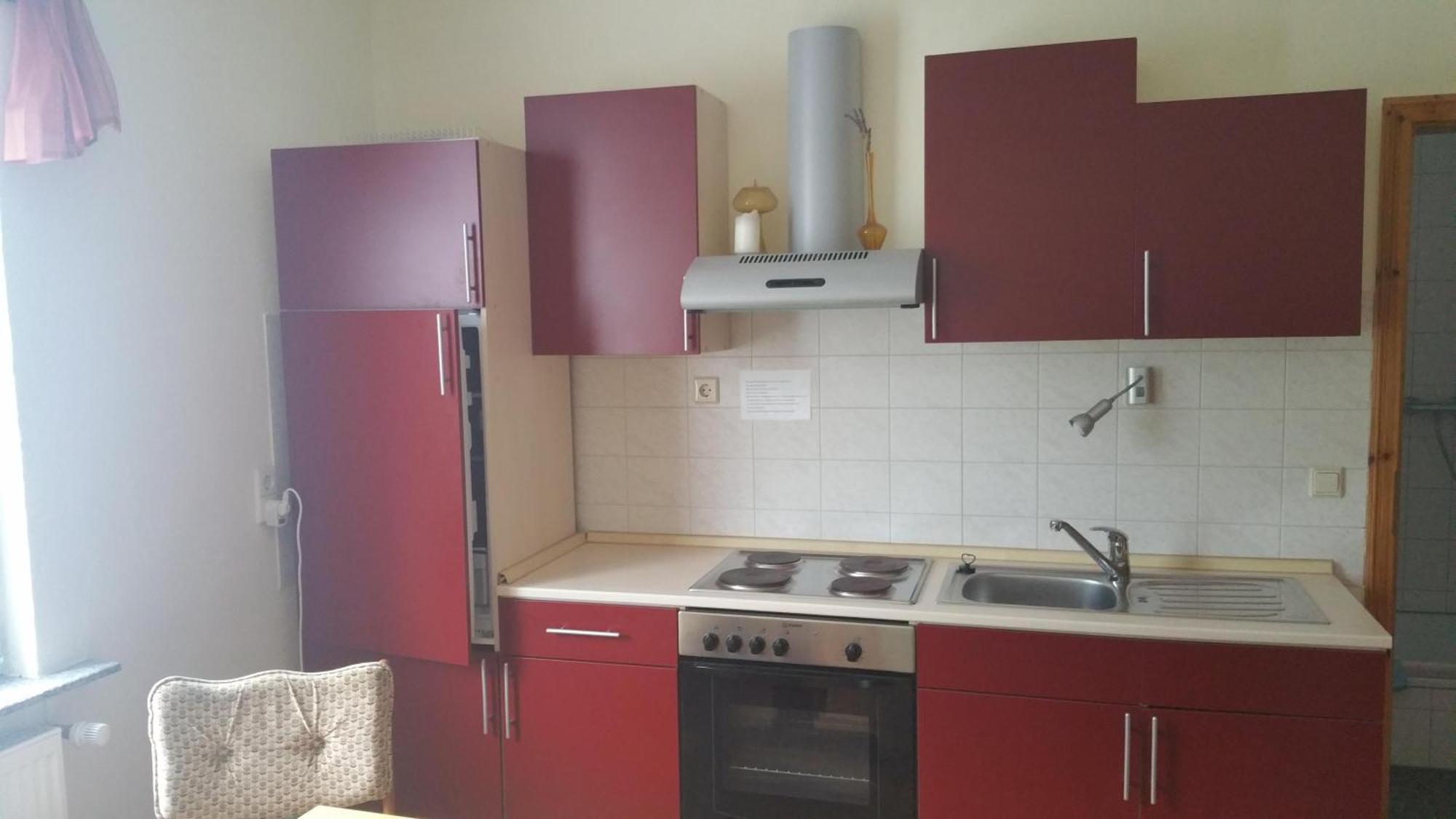 Gasthof Alte Fischerhuette Altfriesack Cameră foto