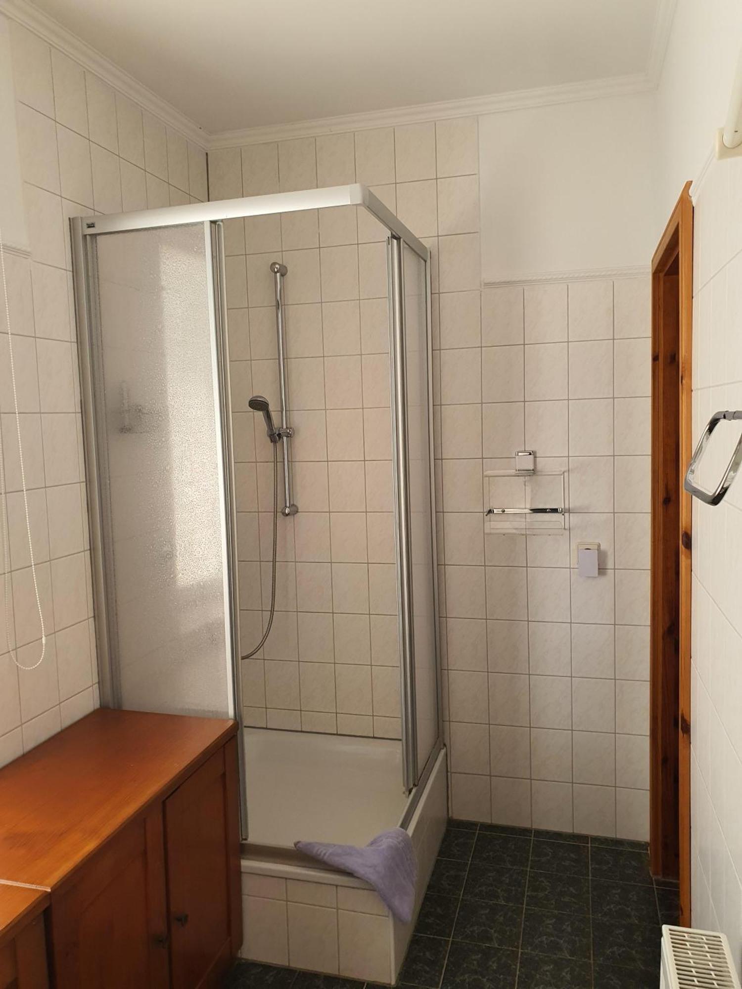 Gasthof Alte Fischerhuette Altfriesack Cameră foto